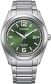 Citizen Super Titanium Eco-Drive 41,5mm