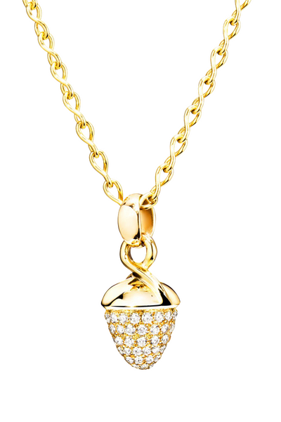 Tamara Comolli Mikado Bouquet Pavé Anhänger Tamara Comolli Mikado Bouquet Pavé Anhänger