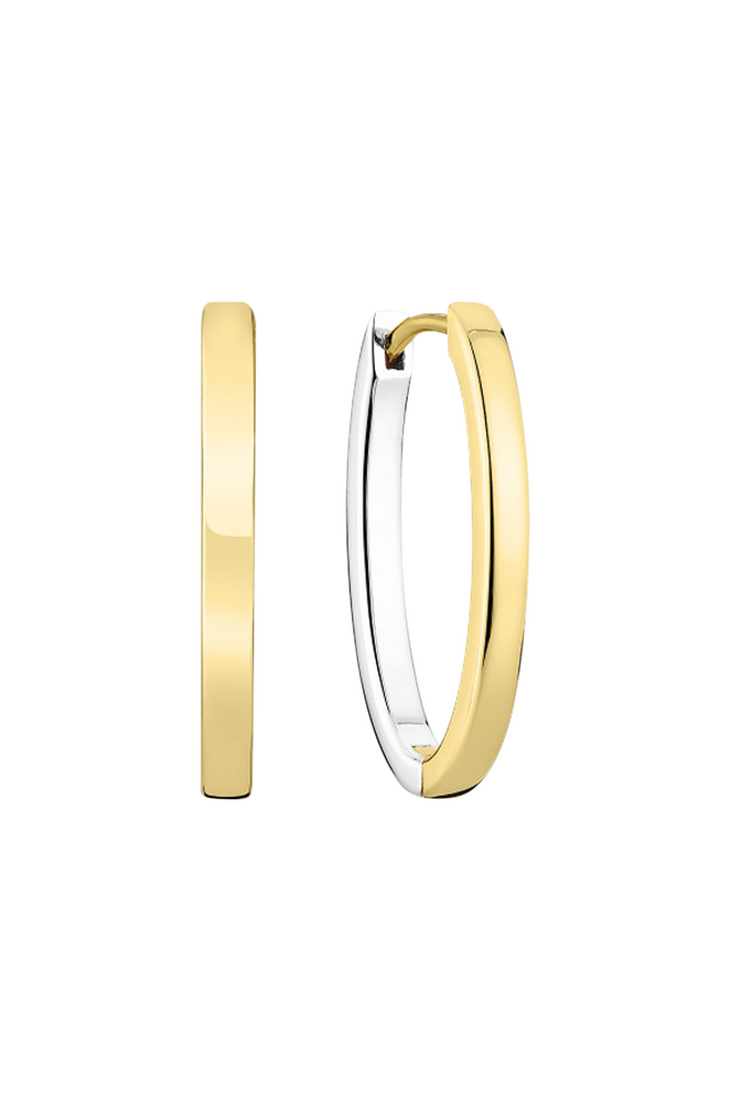 SIF Jakobs Ellisse Pianura Creolen