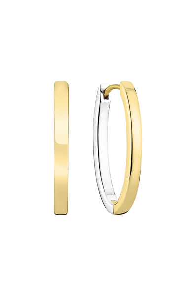 SIF Jakobs Ellisse Pianura Creolen