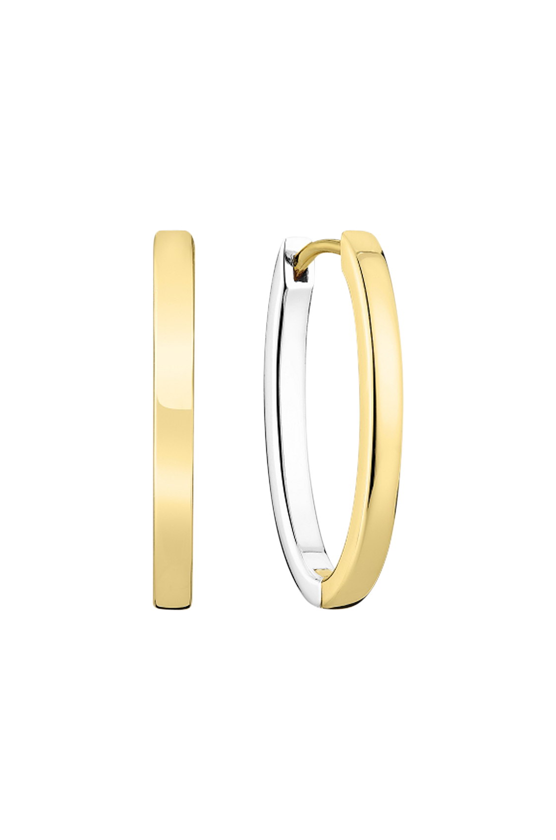 SIF Jakobs Ellisse Pianura Creolen SIF Jakobs Ellisse Pianura Creolen