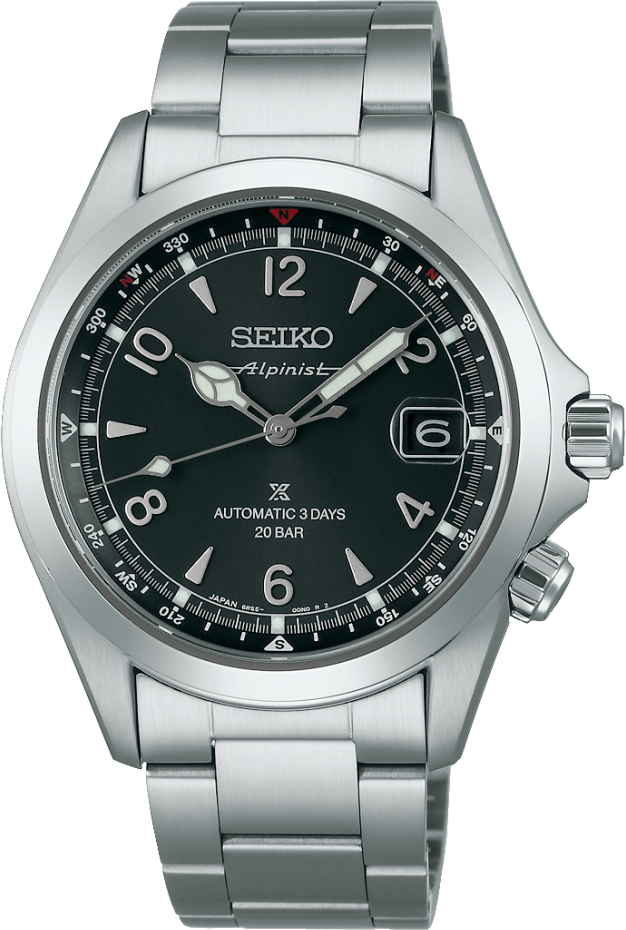 Seiko Prospex Alpinist Automatic 39mm Seiko Prospex Alpinist Automatic 39mm