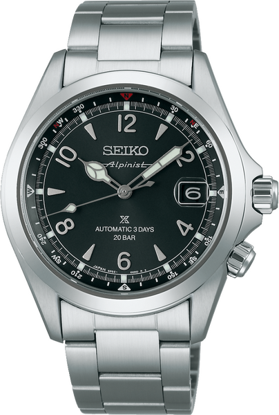Seiko Prospex Alpinist Automatic 39mm Seiko Prospex Alpinist Automatic 39mm