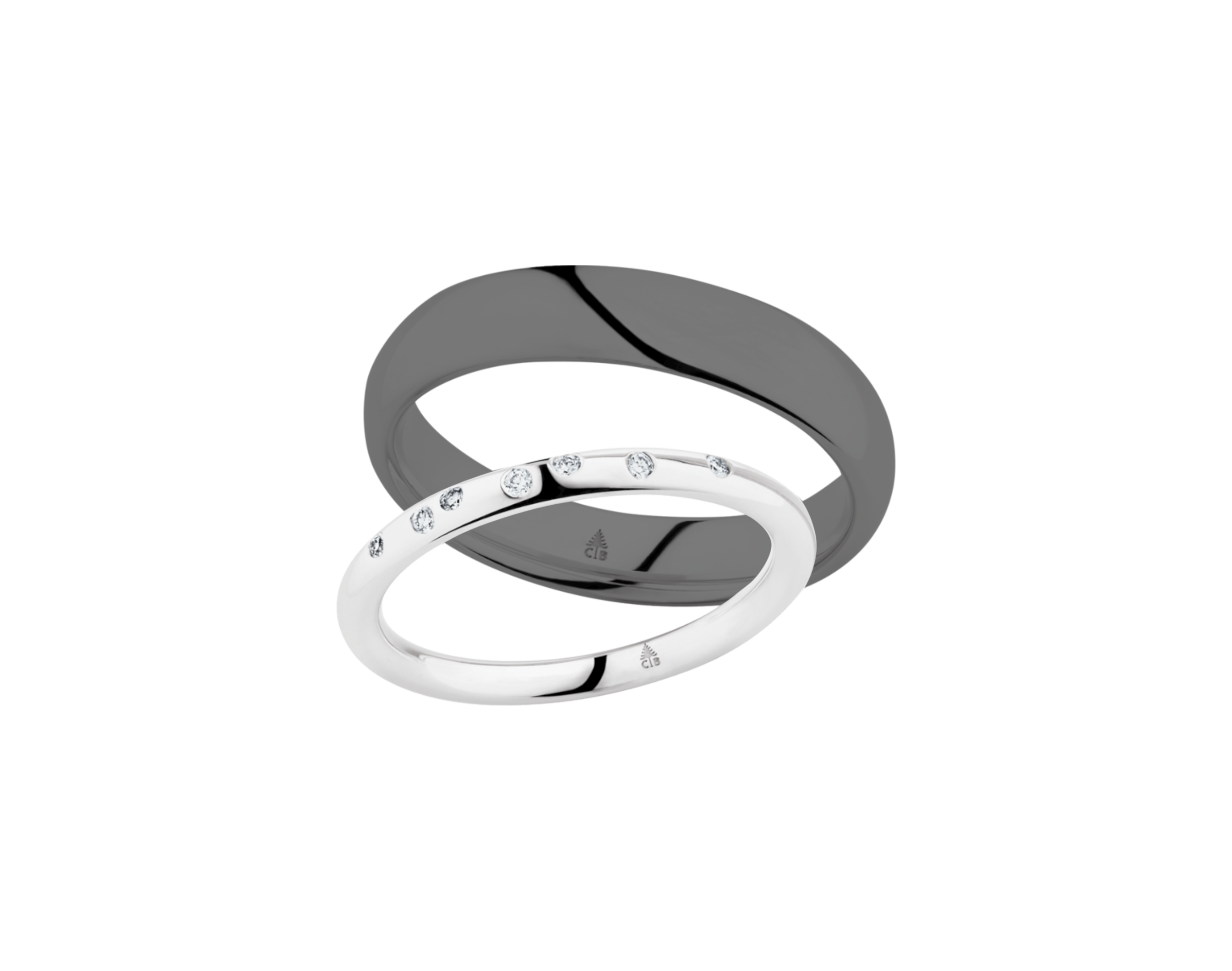 Christian Bauer Wedding ring Christian Bauer Wedding ring