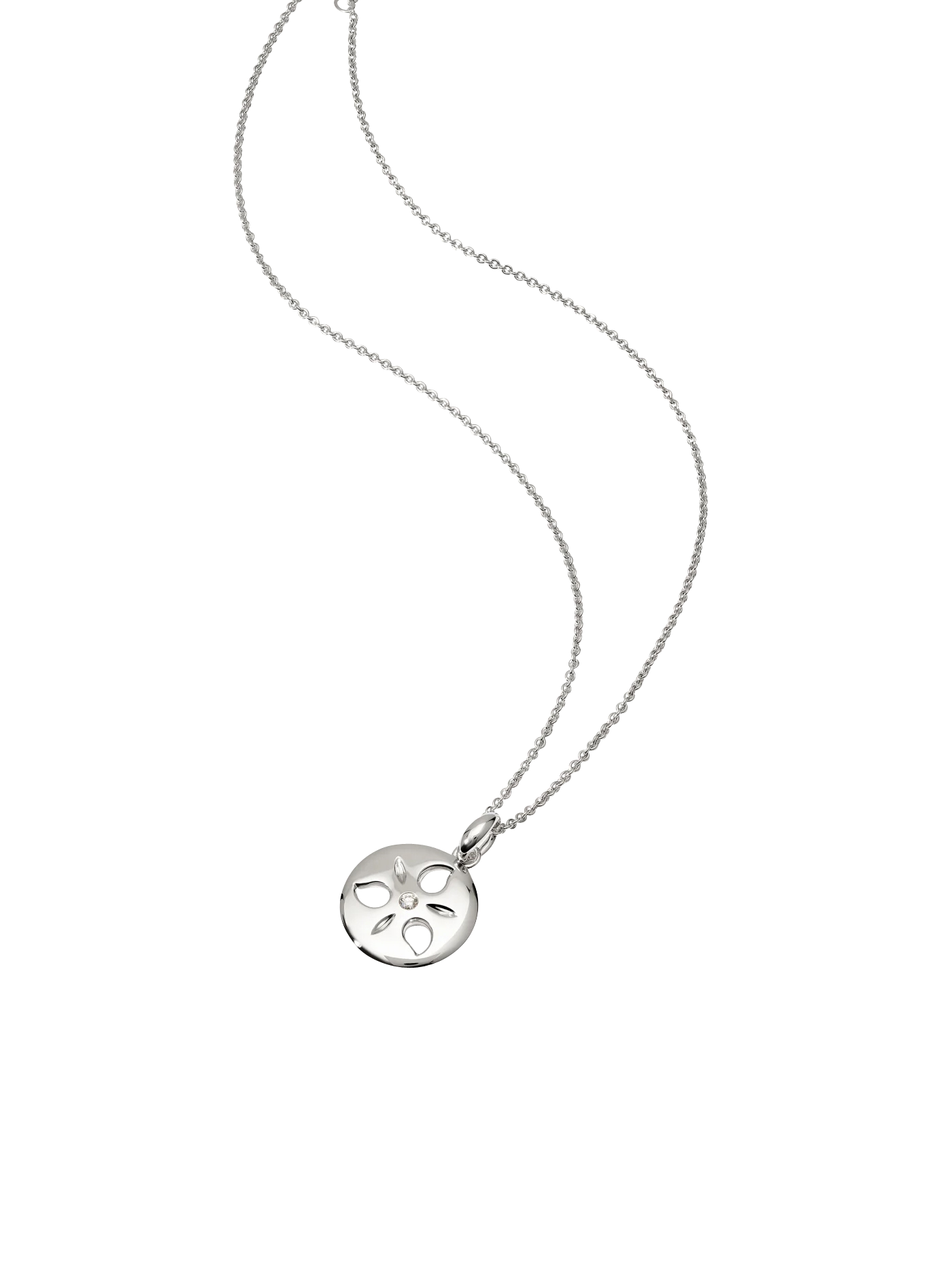 Tamara Comolli Sanddollar Anhänger Tamara Comolli Sanddollar Anhänger