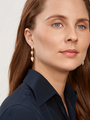 Tamara Comolli Signature Earrings