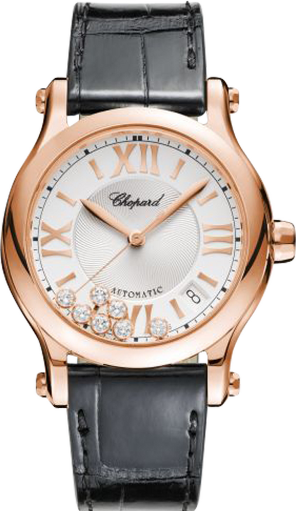 Chopard Happy Sport Medium Automatic 36mm