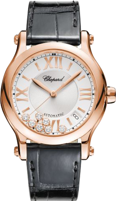 Chopard Happy Sport Medium Automatic 36mm Chopard Happy Sport Medium Automatic 36mm