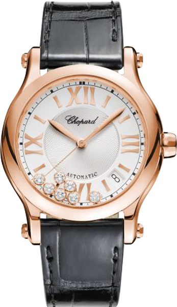 Chopard Happy Sport Medium Automatik 36mm Chopard Happy Sport Medium Automatik 36mm