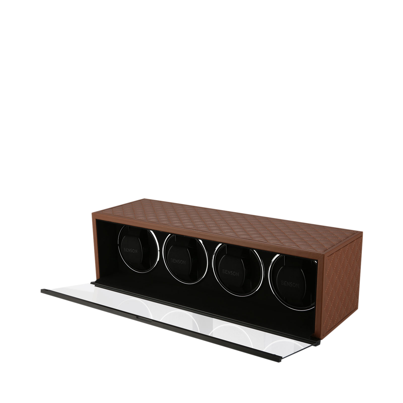 Benson Uhrenbeweger Swiss Series 4.20 Benson Uhrenbeweger Swiss Series 4.20