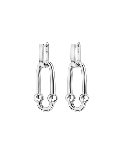 Emil Kraus Luna Ohrhänger Emil Kraus Luna Ohrhänger