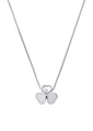 Chopard Happy Hearts Necklace