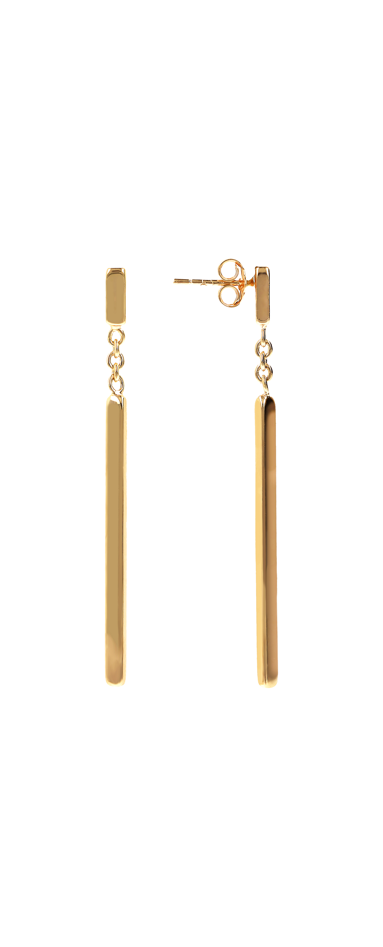 Bronzallure Golden Ohrhänger Bronzallure Golden Ohrhänger