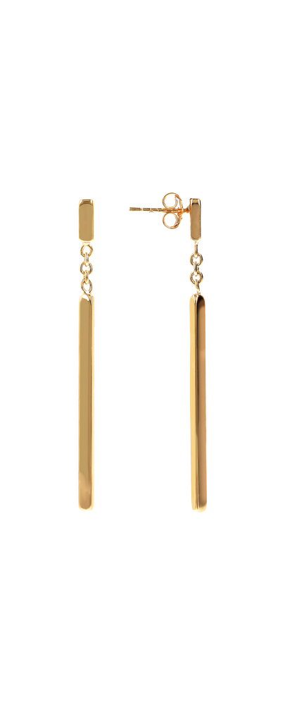 Bronzallure Golden Ohrhänger Bronzallure Golden Ohrhänger