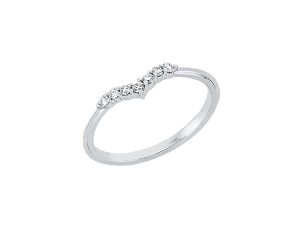 Brogle Classic Diamantring