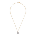 Bronzallure Golden necklace
