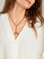 Tamara Comolli Signature Small Necklace