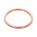 Bronzallure Altissima bangle Bronzallure Altissima bangle