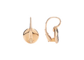 Pomellato Sabbia earrings