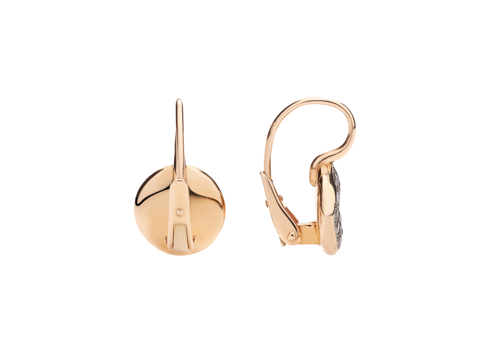 Pomellato Sabbia earrings Pomellato Sabbia earrings