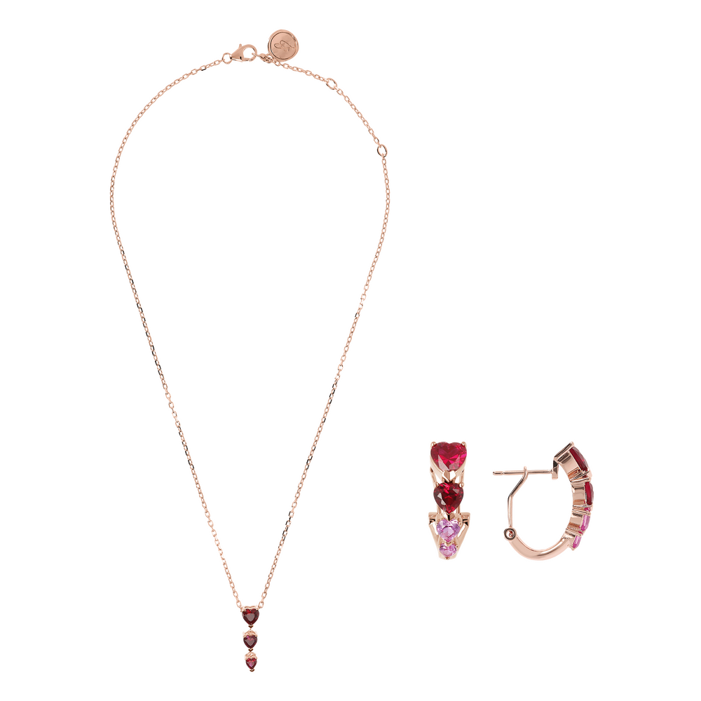 Bronzallure Altissima Set Bronzallure Altissima Set