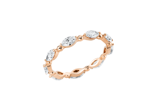 Brogle Selection diamond ring