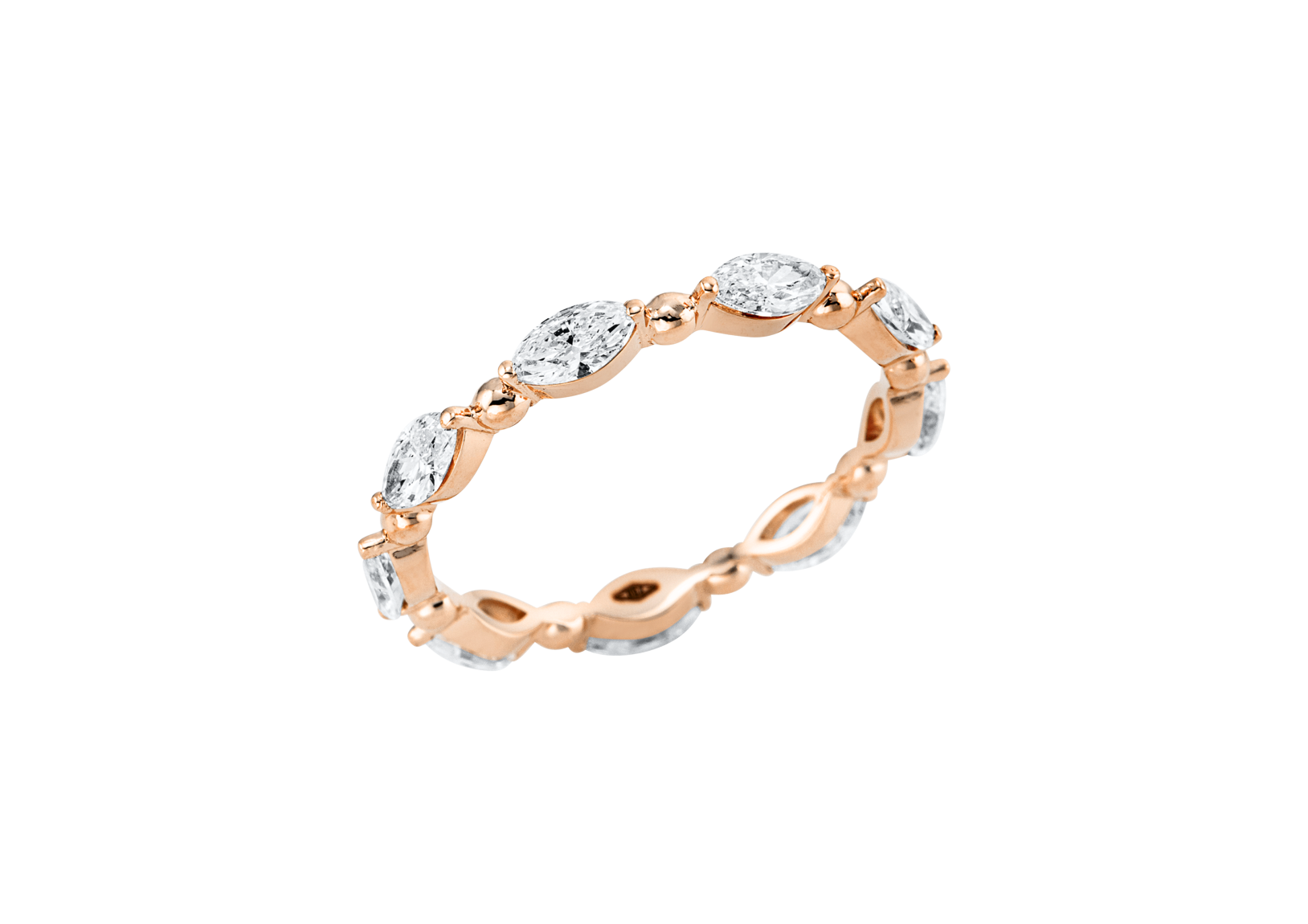 Brogle Selection Diamantring Brogle Selection Diamantring