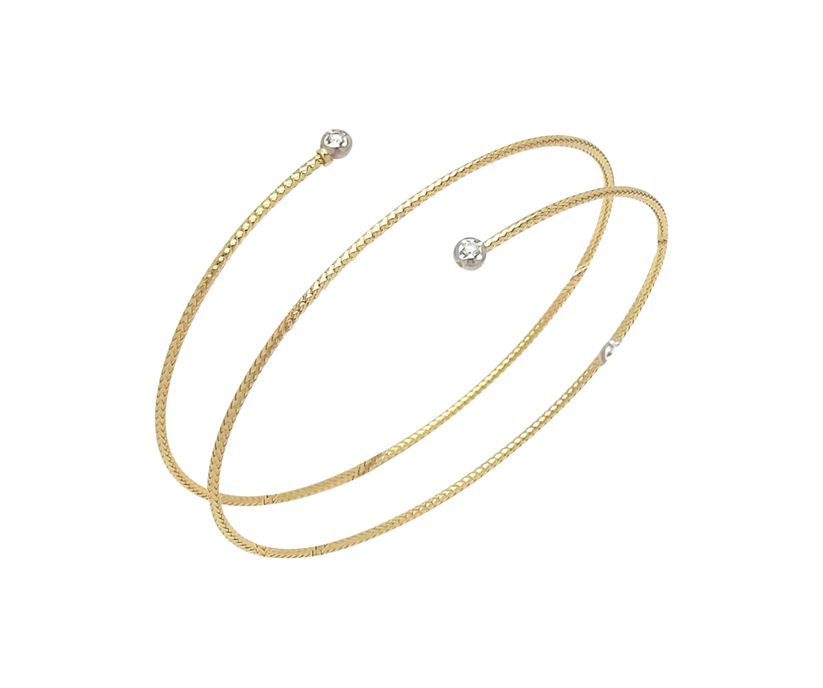 Ponte Vecchio Gioielli Nobile bangle