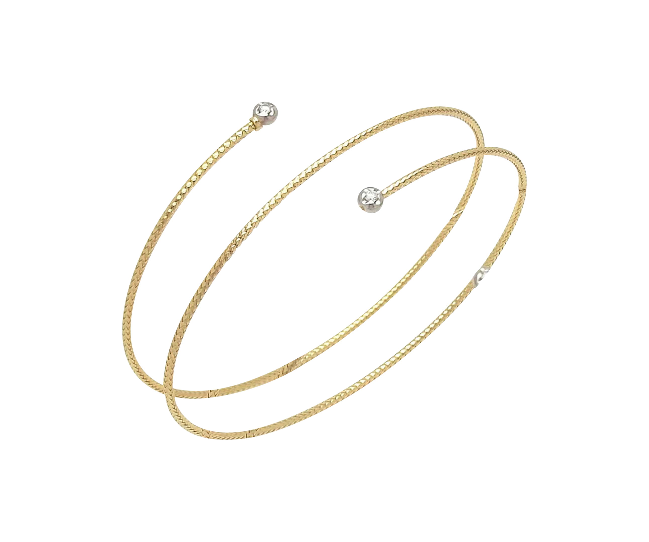 Ponte Vecchio Gioielli Nobile bangle Ponte Vecchio Gioielli Nobile bangle