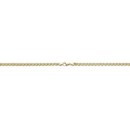 Brogle Selection Essentials Garibaldi necklace 7mm