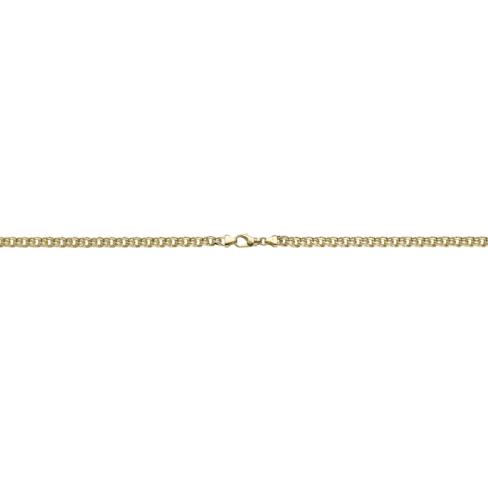 Brogle Classic Garibaldi necklace 7mm Brogle Classic Garibaldi necklace 7mm