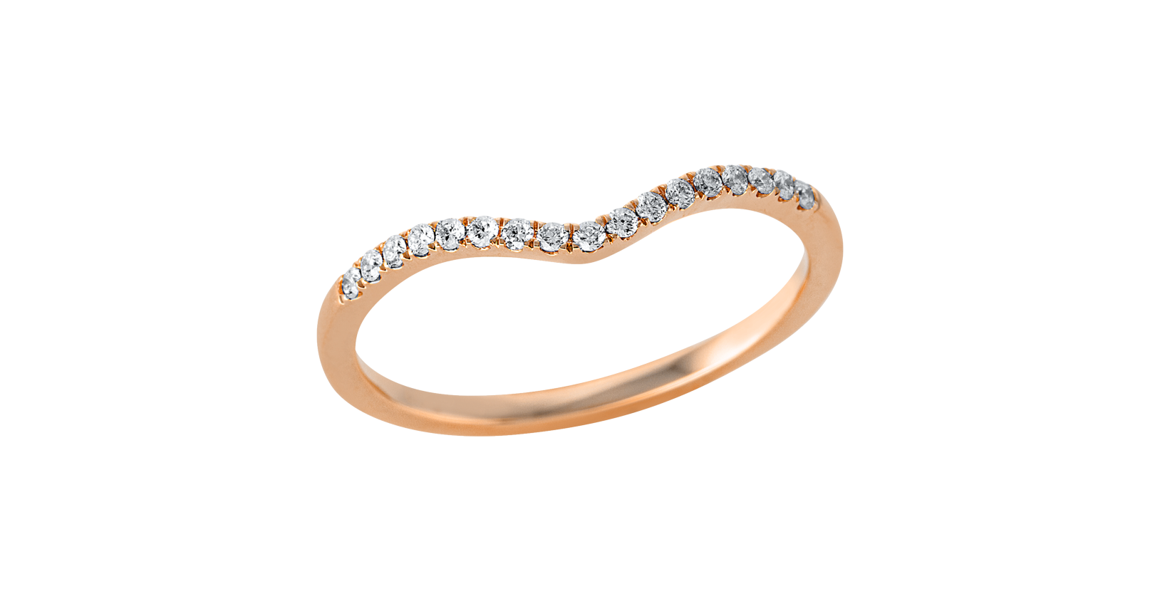 Brogle Classic diamond ring Brogle Classic diamond ring