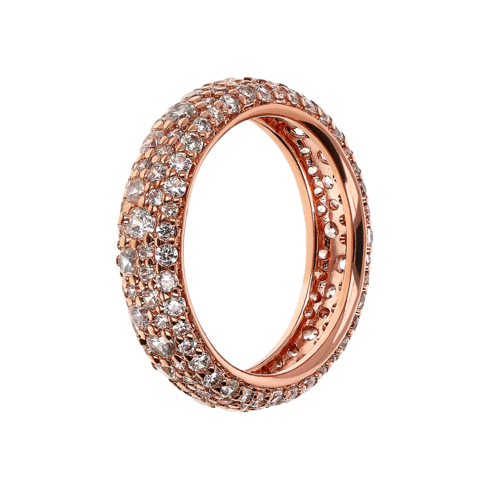 Bronzallure Altissima Ring