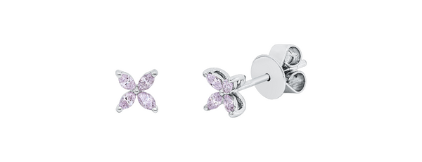Brogle Classic Diamantohrstecker