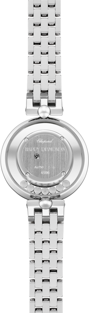 Chopard Happy Diamonds Icons 32mm