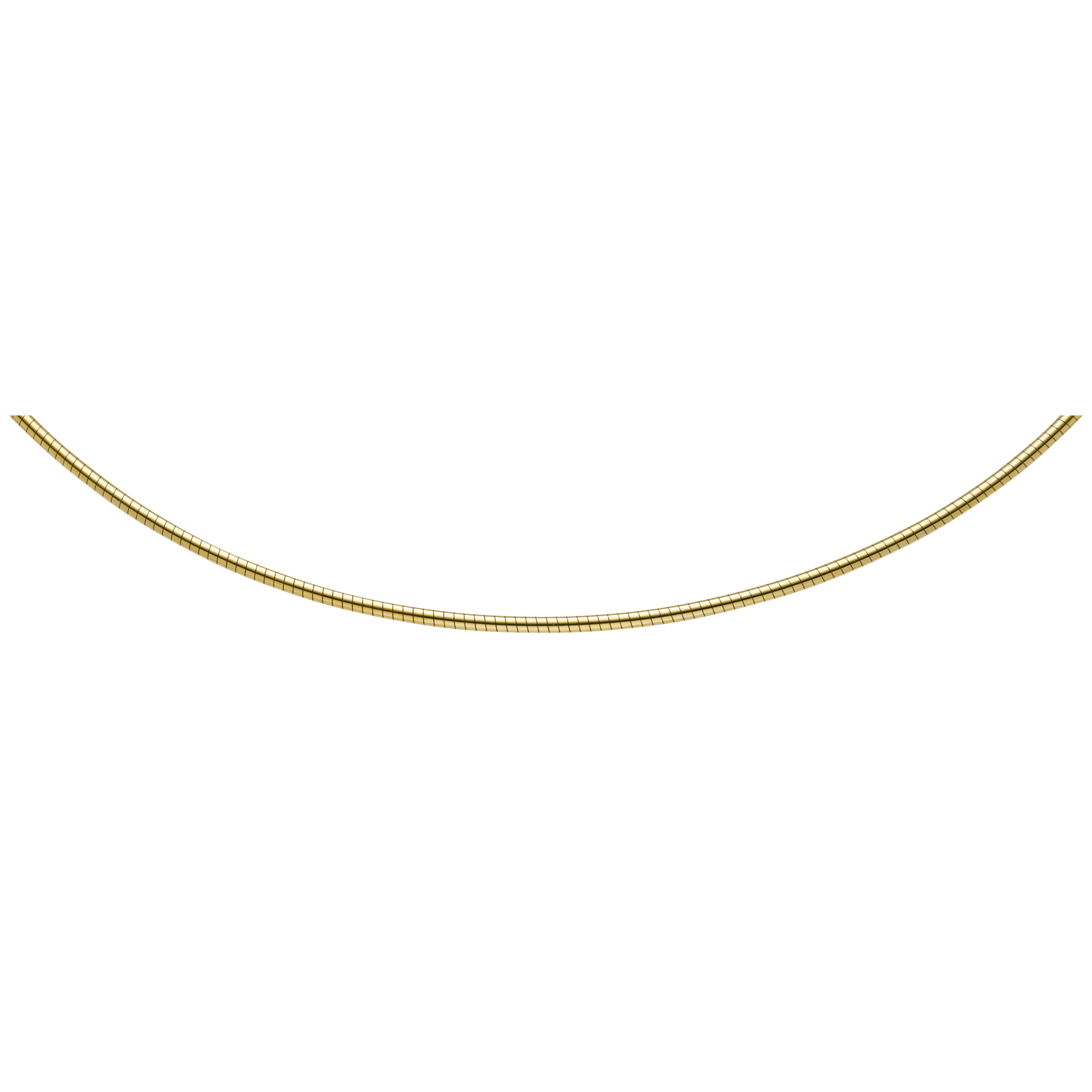 Brogle Classic Omegareif 2mm Brogle Classic Omegareif 2mm