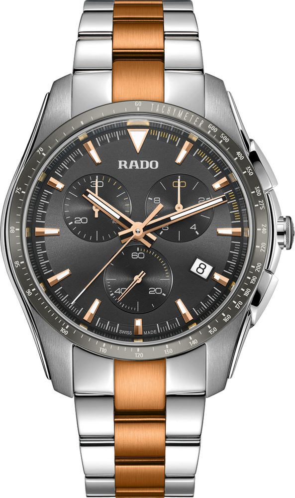 Rado HyperChrome Chronograph Quartz 44.9mm