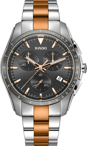 Rado HyperChrome Chronograph Quartz 44.9mm