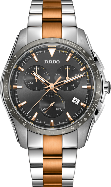 Rado HyperChrome Chronograph Quartz 44.9mm