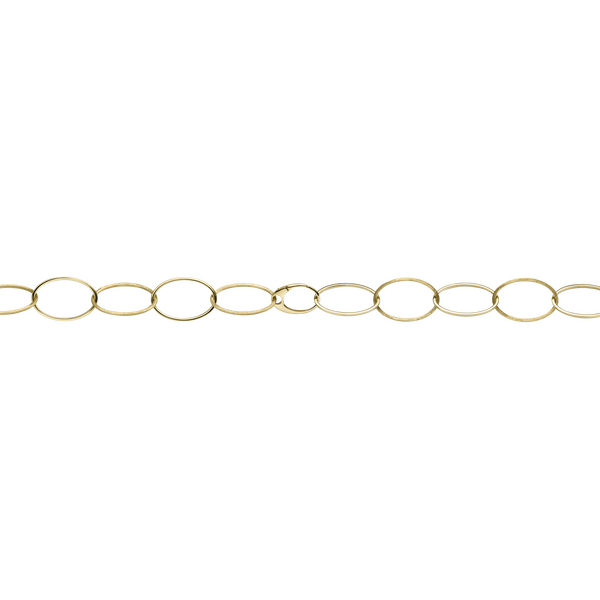 Brogle Classic fancy chain 24mm Brogle Classic fancy chain 24mm