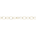 Brogle Classic fancy chain 24mm Brogle Classic fancy chain 24mm