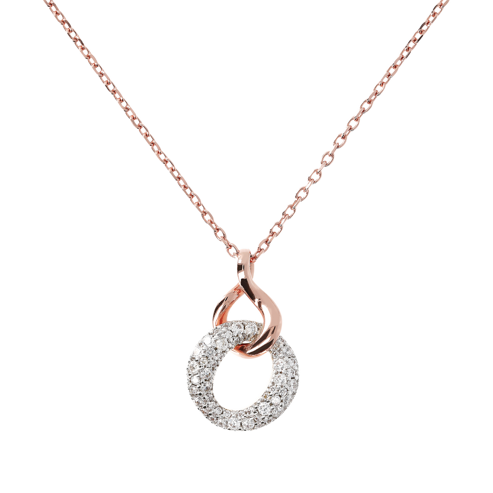 Bronzallure Altissima necklace Bronzallure Altissima necklace