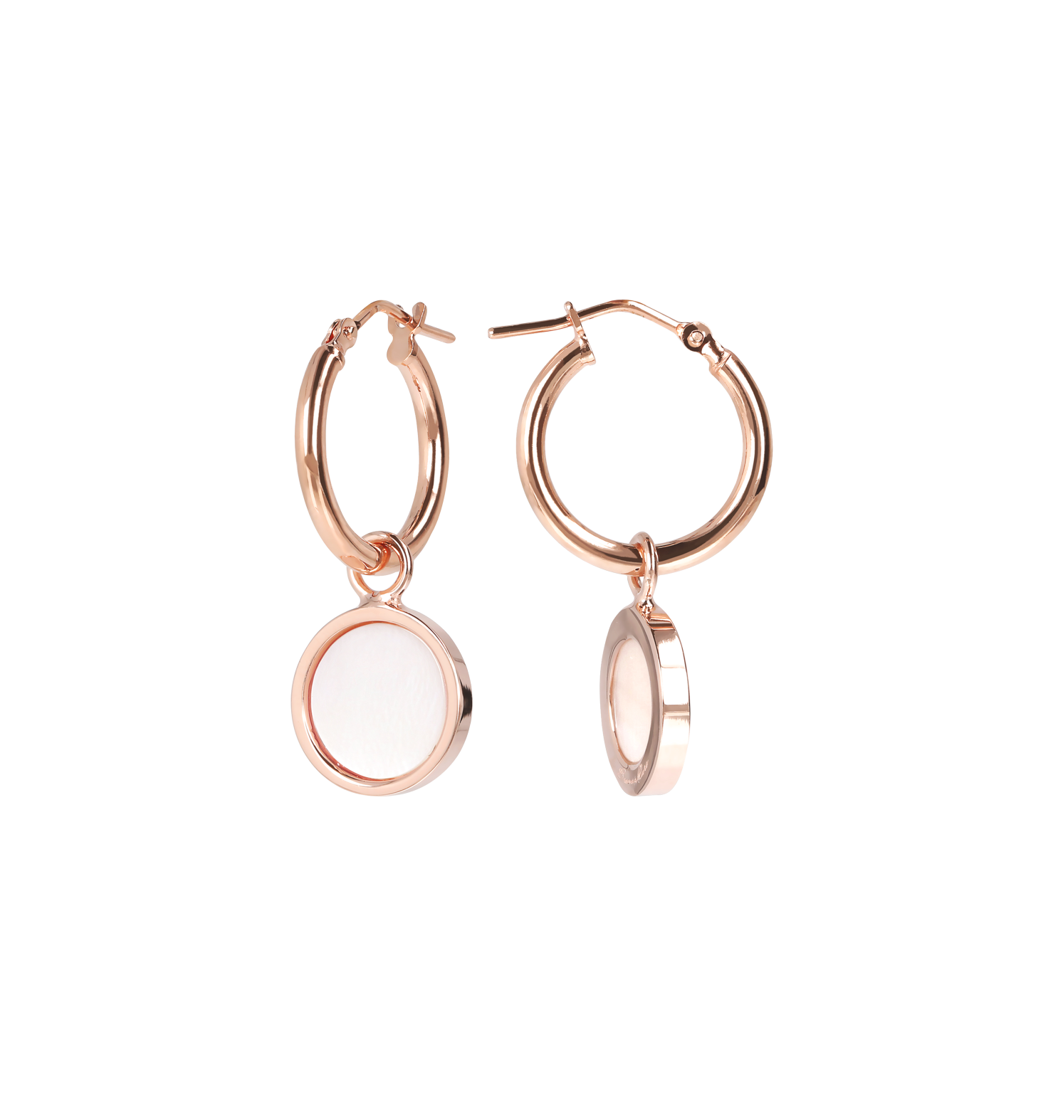 Bronzallure Alba earrings Bronzallure Alba earrings