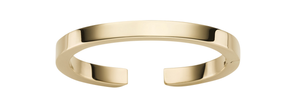 Brogle Classic Goldarmspange 7mm Brogle Classic Goldarmspange 7mm