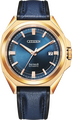 Citizen Series 8 Automatik 40mm