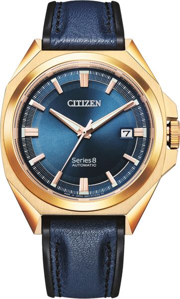 Citizen Series 8 Automatik 40mm