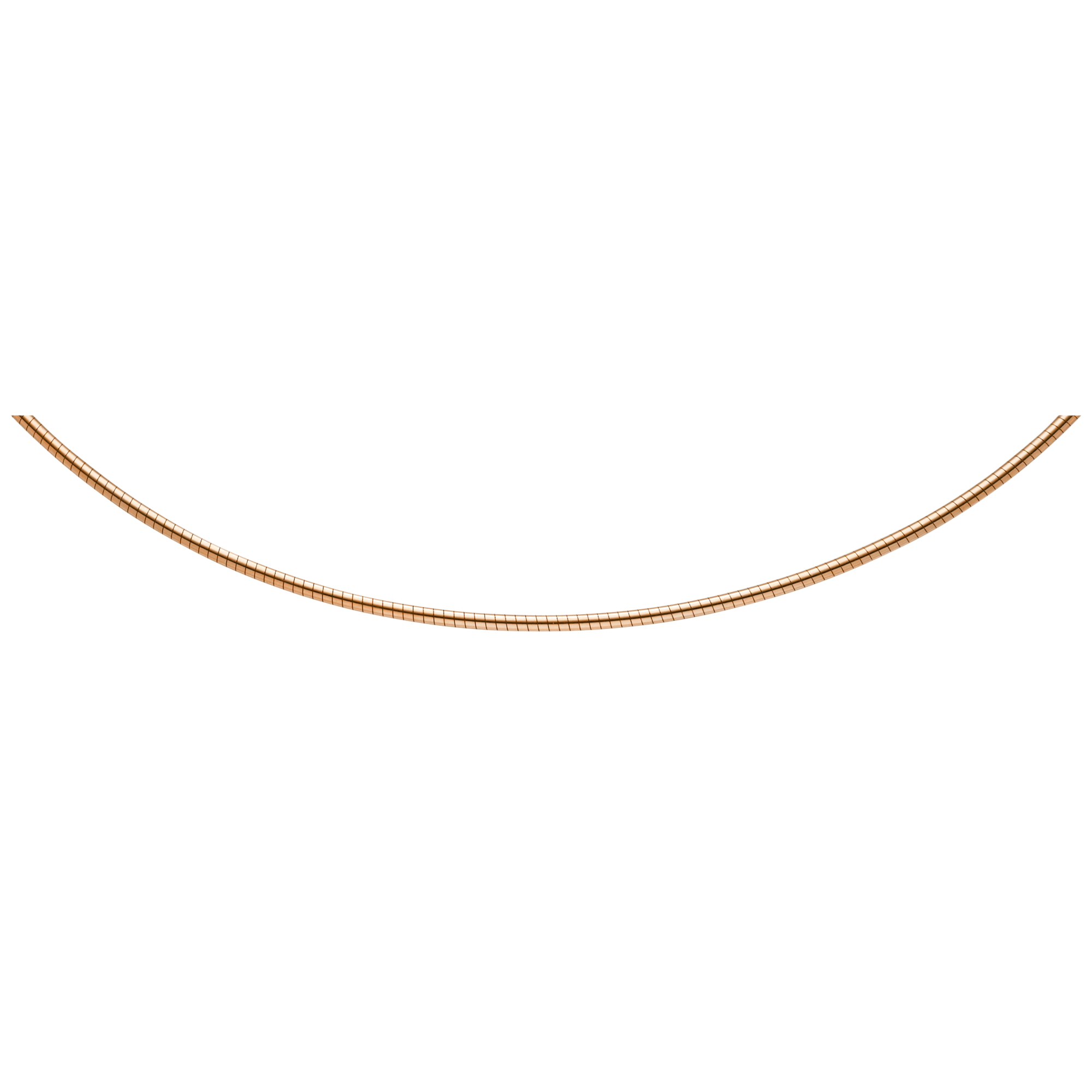 Brogle Classic Omegareif 2mm Brogle Classic Omegareif 2mm