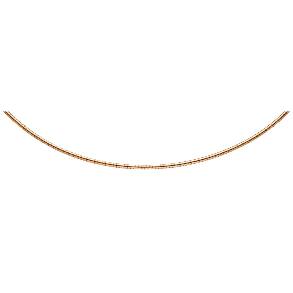 Brogle Classic Omegareif 2mm Brogle Classic Omegareif 2mm