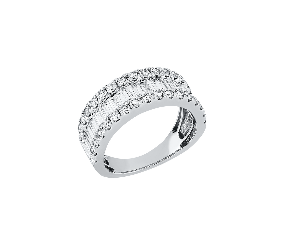 Brogle Selection diamond ring