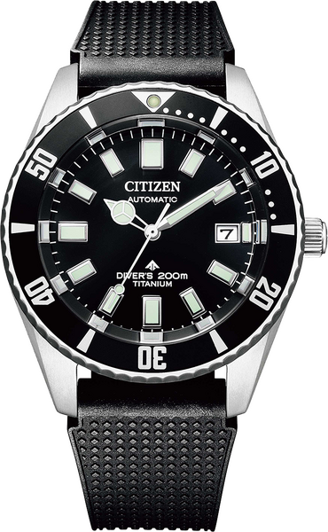 Citizen Promaster Marine Diver 41mm